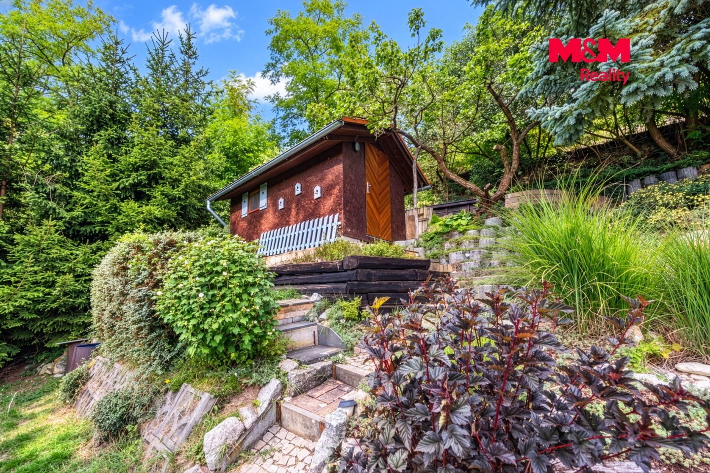 Prodej, Chata, 36 m², Benátky nad Jizerou, Raabova, Benátky nad Jizerou – náhled fotky 15