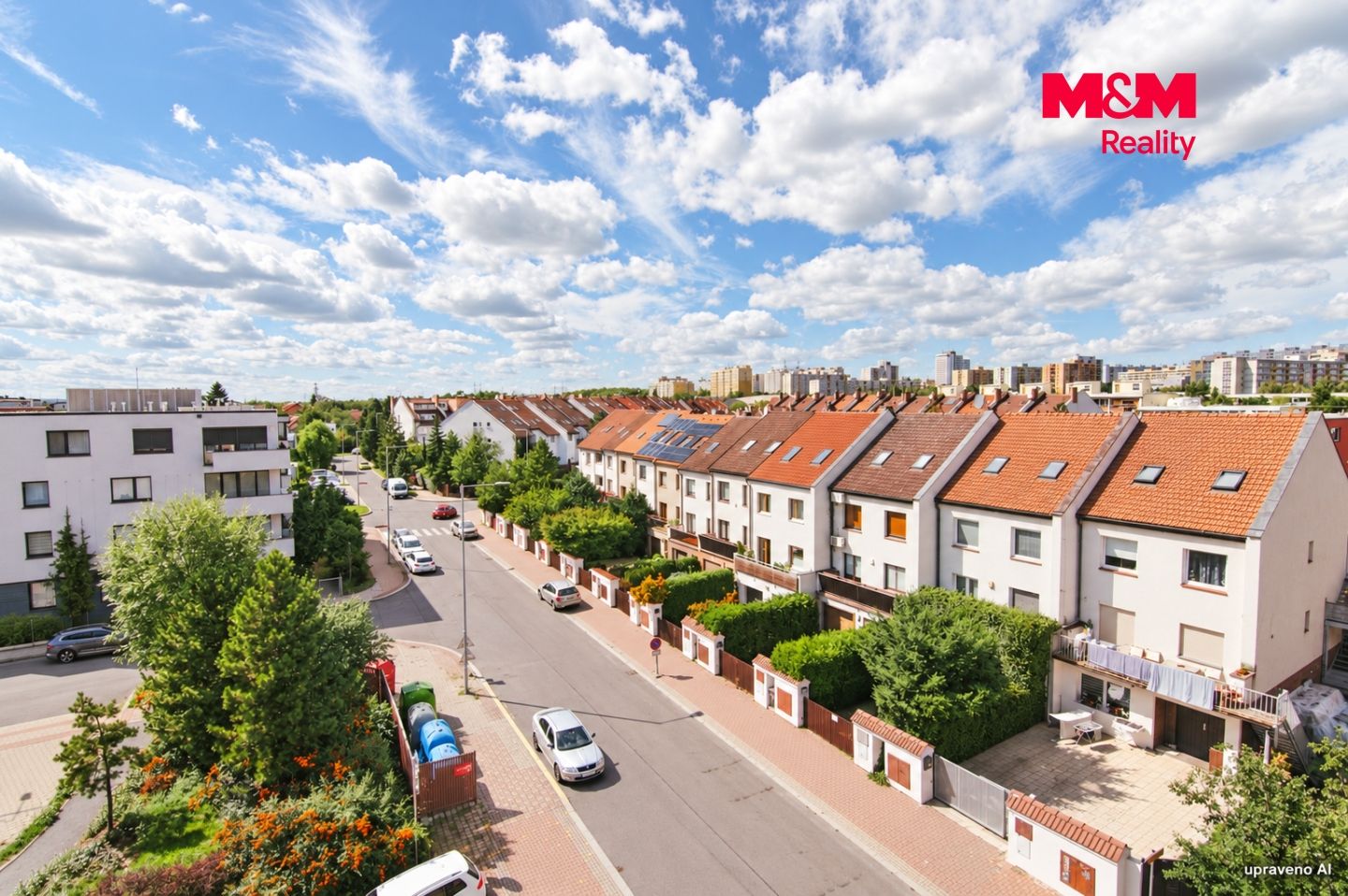 Prodej, Byt 3+kk, 84 m², Praha, Vodnická, Praha – náhled fotky 18