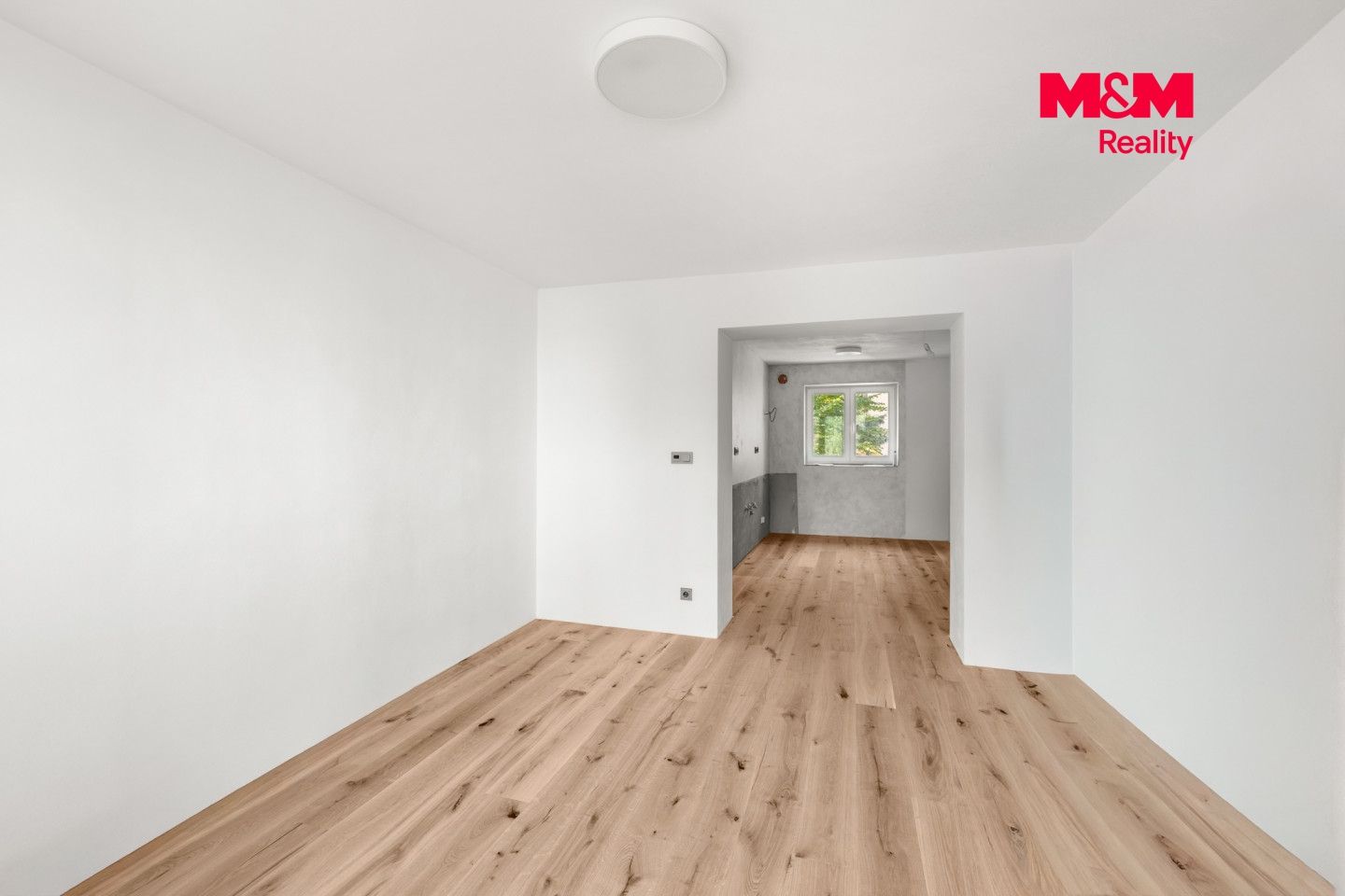 Prodej, Byt 2+1, 56 m², Beroun, Třída Míru, Beroun – náhled fotky 8