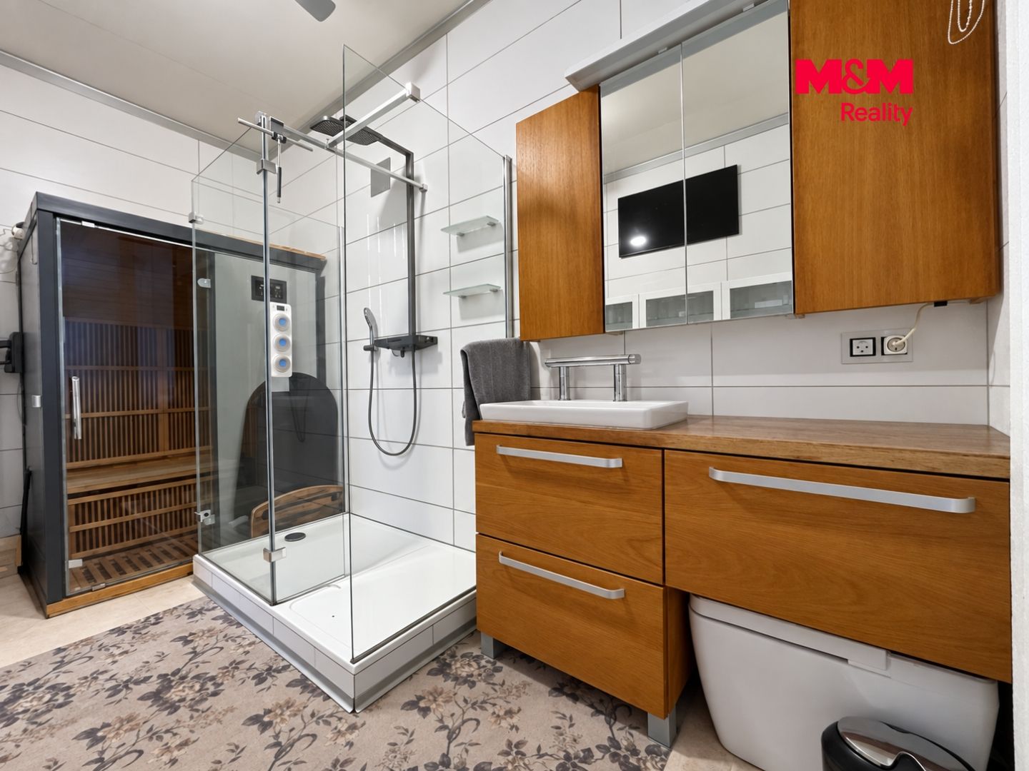 Prodej, Byt 3+1, 78 m², Praha, Víta Nejedlého, Praha – náhled fotky 13