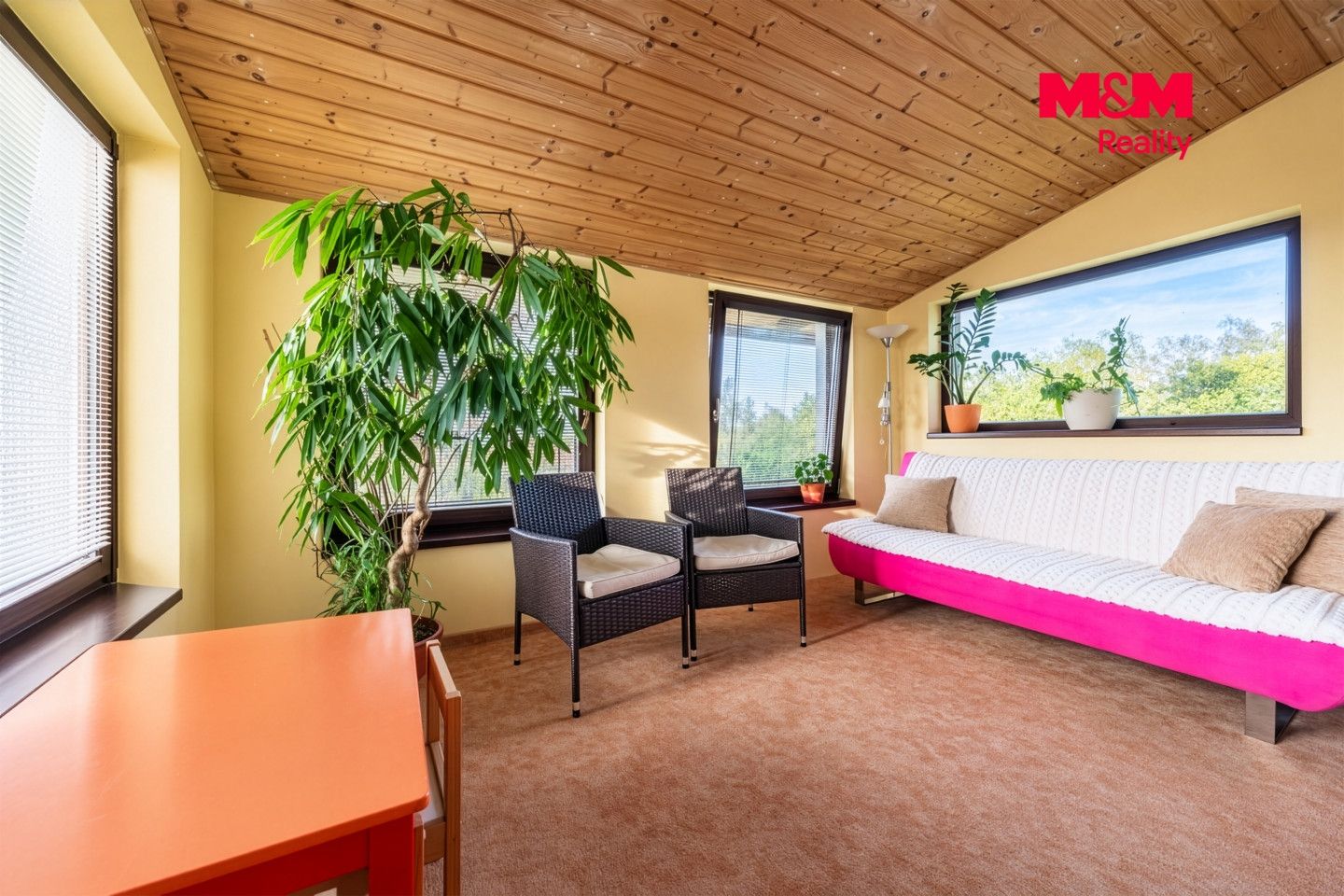 Prodej, Rodinný dům, 275 m², Psáry, U Studny, Psáry – náhled fotky 15