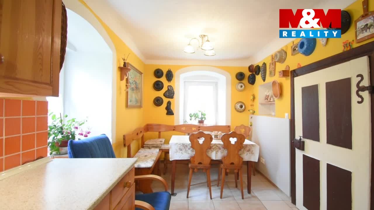 Prodej, Chalupa, Razová