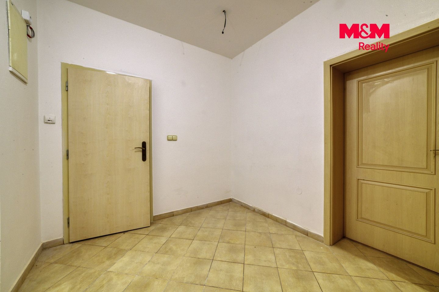 Pronájem, Byt 2+1, 55 m², Mariánské Lázně, Anglická, Mariánské Lázně – náhled fotky 8