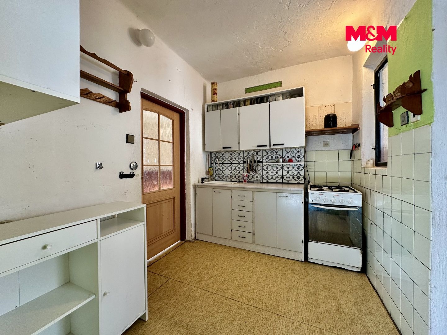Prodej, Rodinný dům, 66 m², Vlašim, Vlašim – náhled fotky 2
