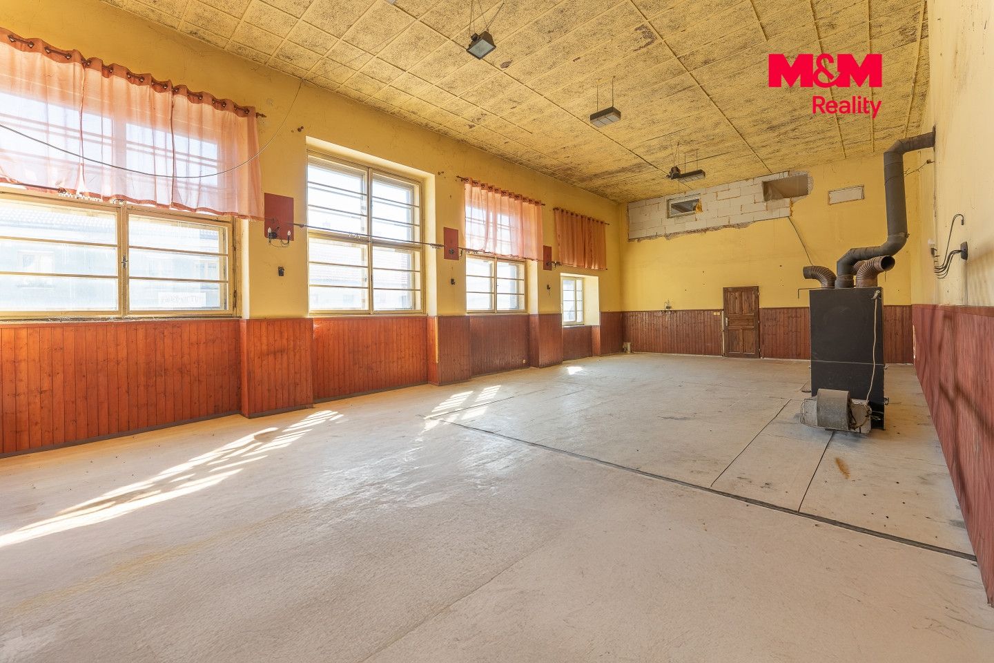 Prodej, Rodinný dům, 1120 m², Liběchov, Liběchov – náhled fotky 9