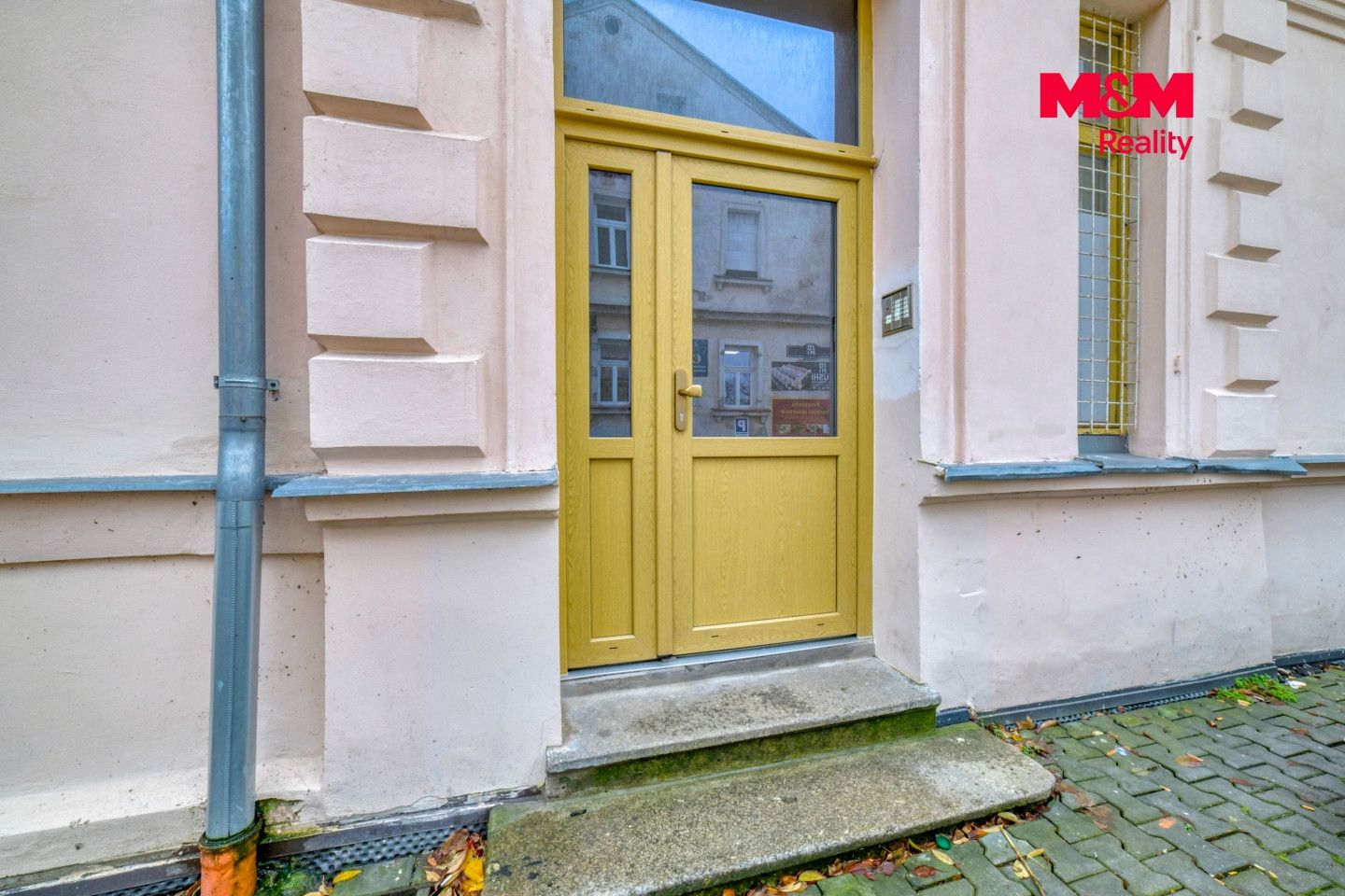 Prodej, Byt 3+1, 92 m², Mariánské Lázně, Hlavní třída, Mariánské Lázně – náhled fotky 24