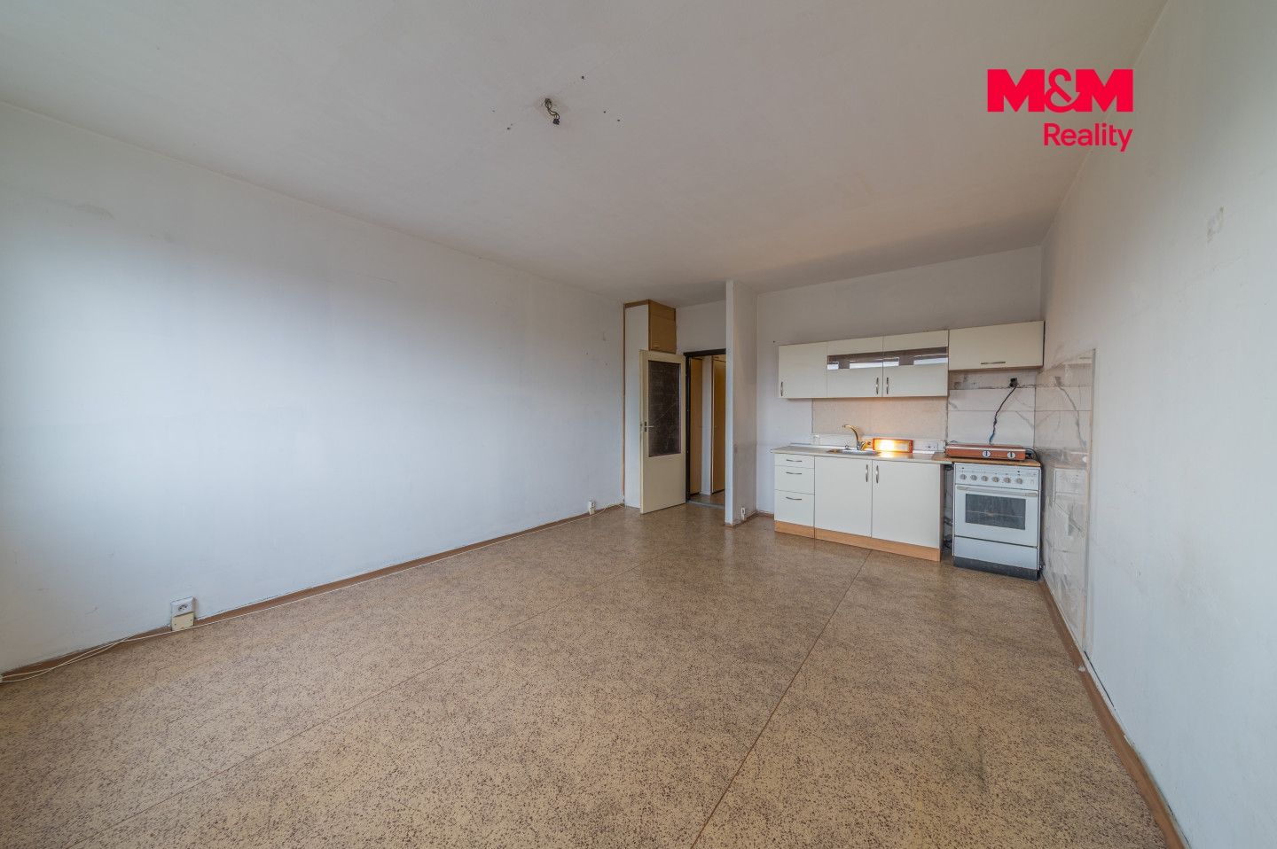 Pronájem, Byt 1+kk, 29 m², Havířov, Letní, Havířov – náhled fotky 2