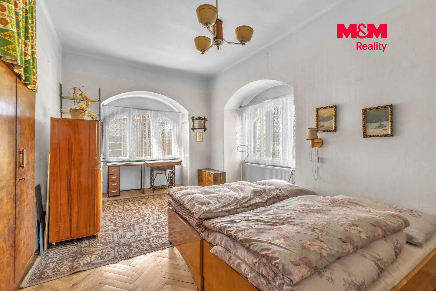 Prodej, Rodinný dům, 125 m², Lomnice nad Popelkou, plk. Truhláře, Lomnice nad Popelkou – náhled fotky 9