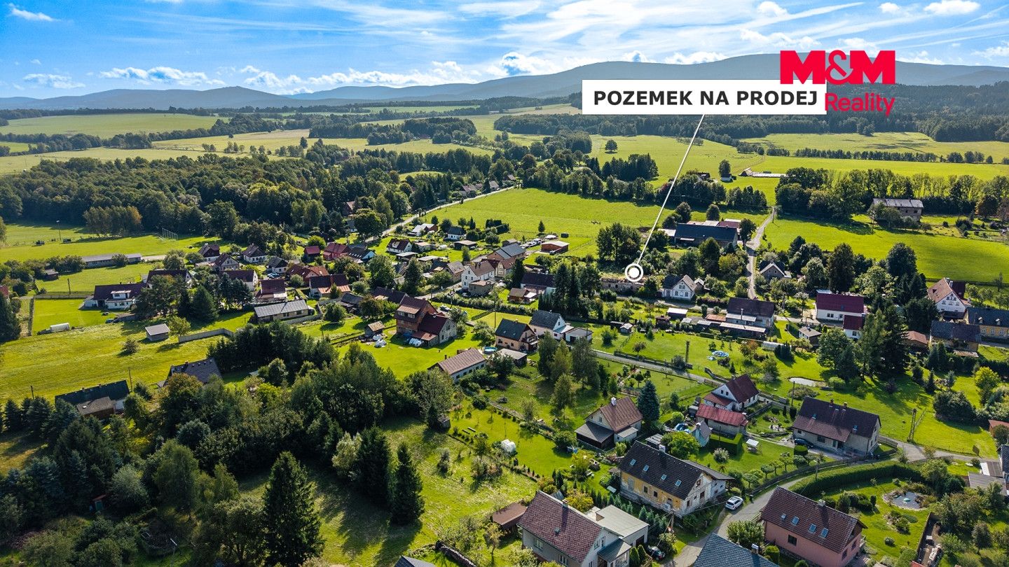 Prodej, Chalupa, 179 m², Jindřichovice pod Smrkem, Jindřichovice pod Smrkem – náhled fotky 5