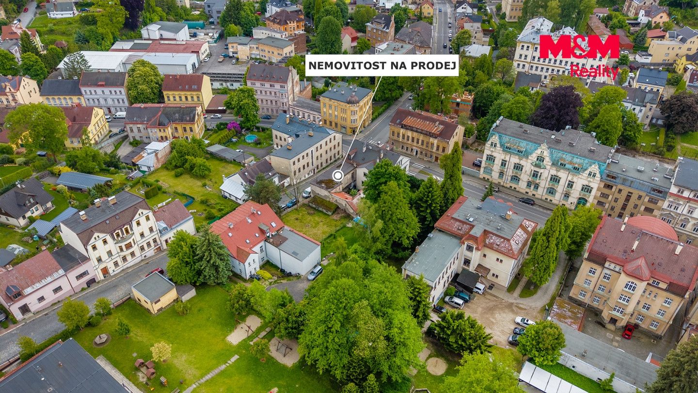Prodej, Rodinný dům, 150 m², Jablonec nad Nisou, Jablonec nad Nisou – náhled fotky 28