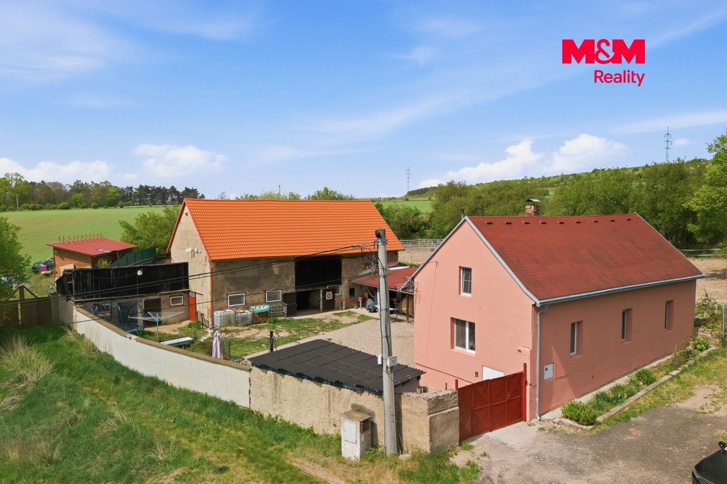 Prodej, Rodinný dům, 140 m², Beřovice, Beřovice – náhled fotky 4