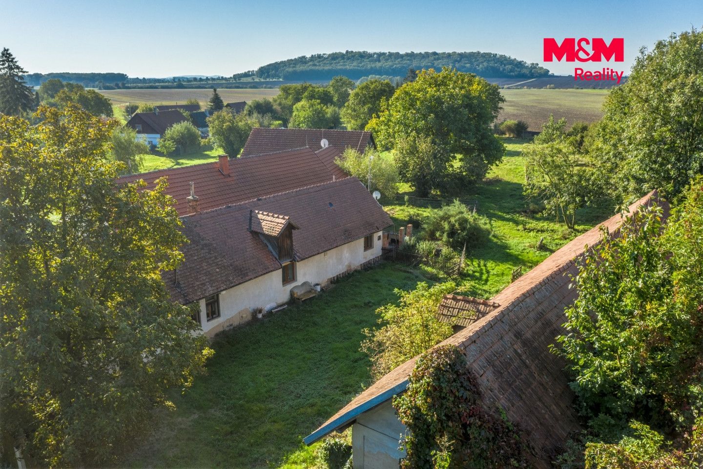 Prodej, Rodinný dům, Křinec