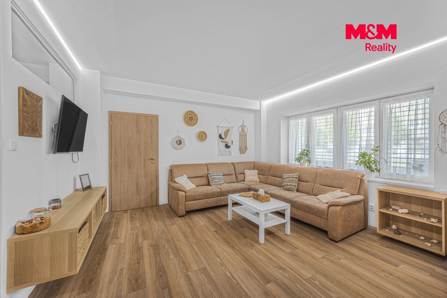 Prodej, Byt 3+kk, 95 m², Praha, Za Hládkovem, Praha – náhled fotky 5