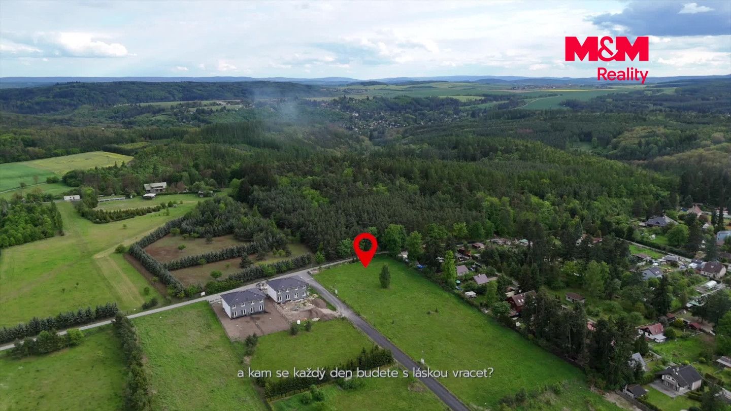 Prodej, Pozemek k bydlení, Unhošť