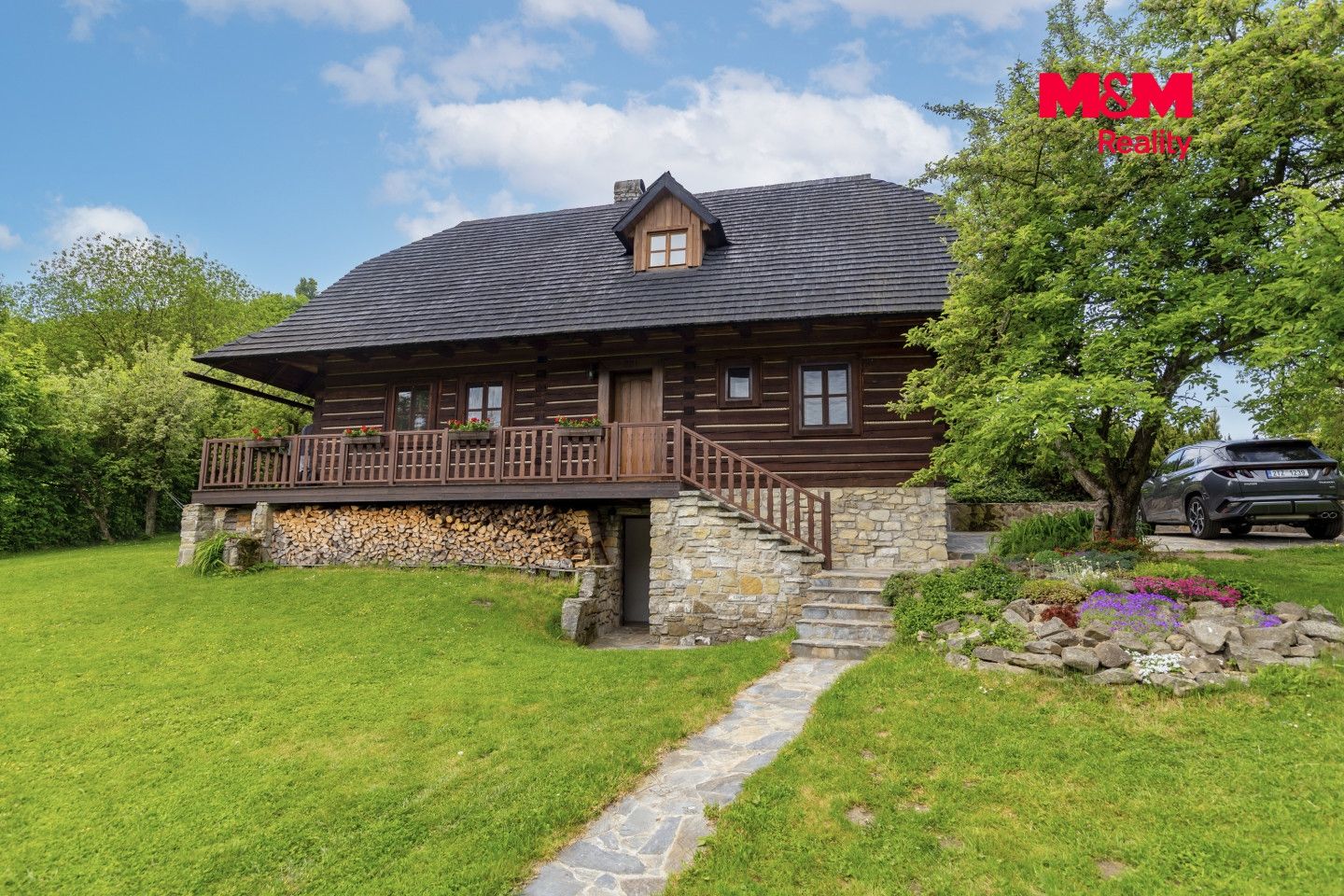 Prodej, Chalupa, 145 m², Palkovice, Palkovice – náhled fotky 6