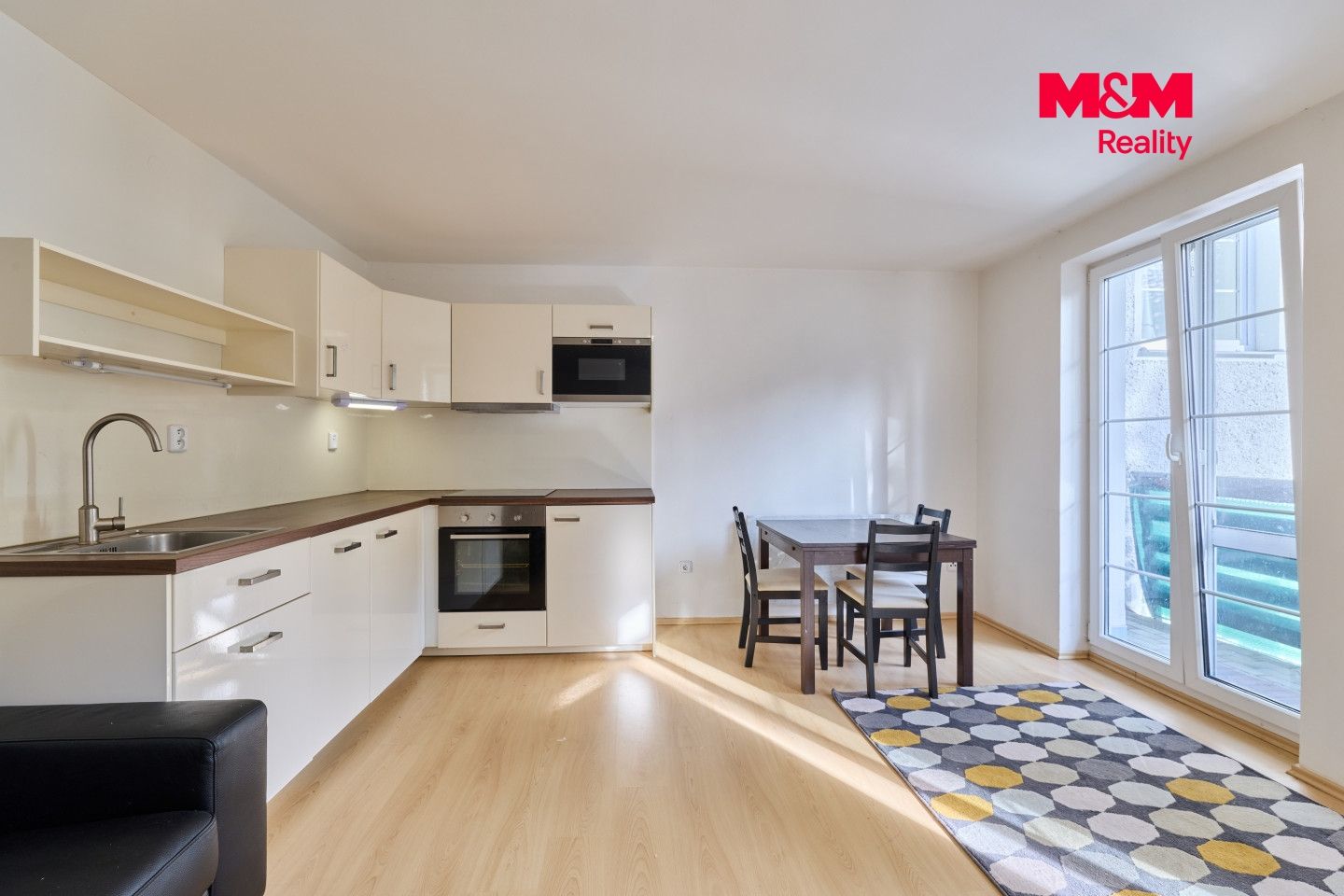 Prodej, Byt 2+kk, 46 m², Jablonec nad Jizerou, Jablonec nad Jizerou – náhled fotky 6