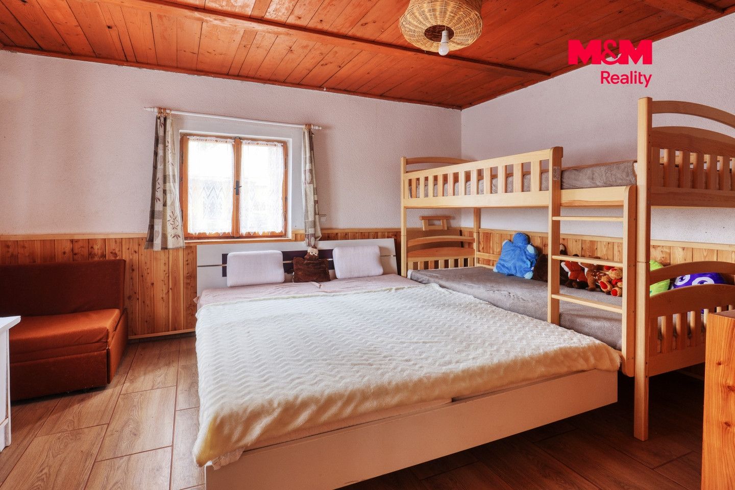Prodej, Chata, 67 m², Stříbro, Stříbro – náhled fotky 6