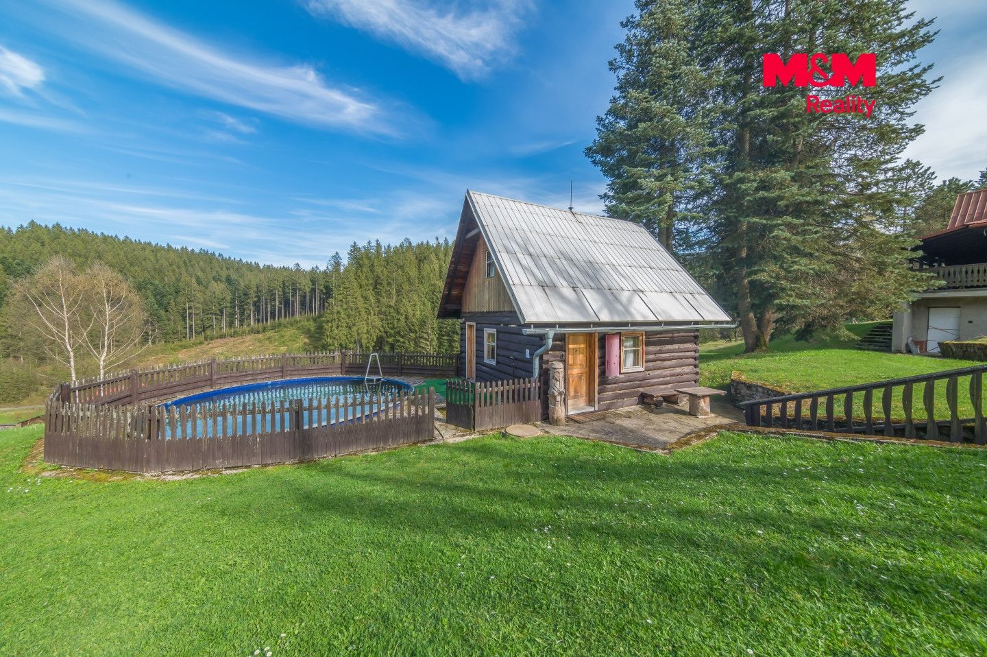 Pronájem, Chalupa, 150 m², Morávka, Morávka – náhled fotky 29