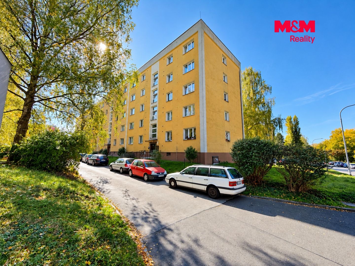 Pronájem, Byt 2+1, 60 m², Karviná, Prameny, Karviná – náhled fotky 10