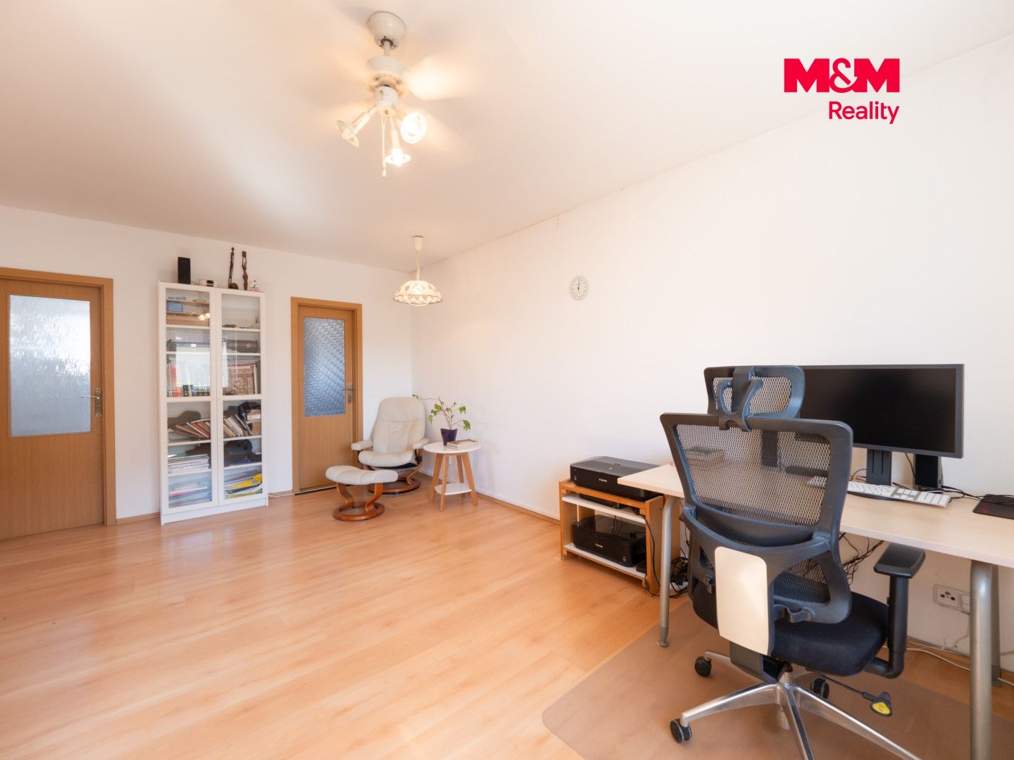 Pronájem, Rodinný dům, 160 m², Praha, Vycpálkova, Praha – náhled fotky 33