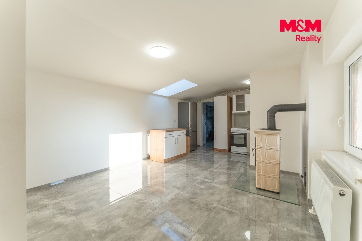 Prodej, Rodinný dům, 346 m², Kněžmost, Kněžmost – náhled fotky 8