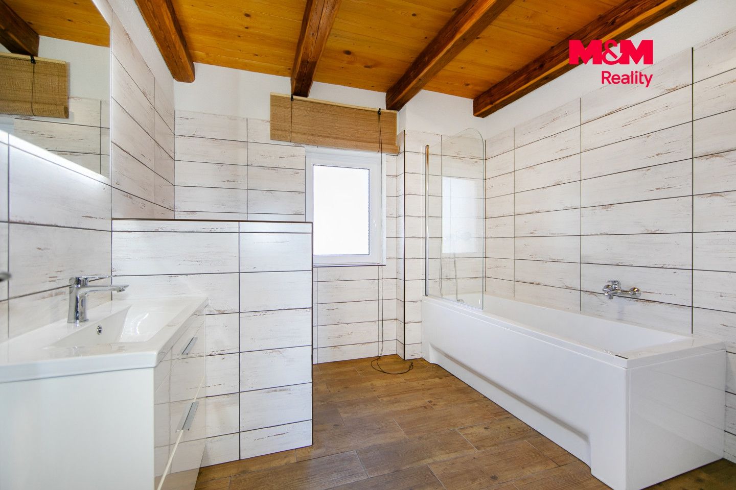 Prodej, Rodinný dům, 160 m², Teplá, Šafářské Domky, Teplá – náhled fotky 12