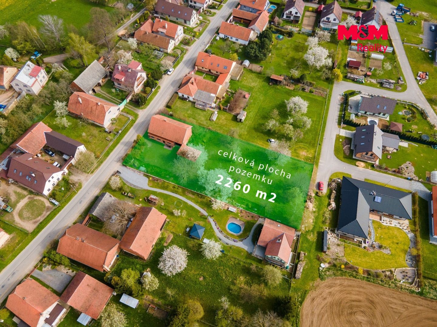Prodej, Rodinný dům, Morašice