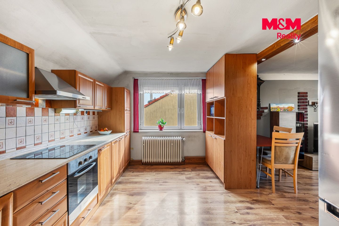 Prodej, Rodinný dům, 170 m², Doksy, Školní, Doksy – náhled fotky 6