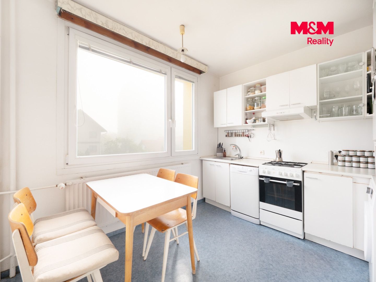 Prodej, Byt 3+1, 80 m², Praha, Rabyňská, Praha – náhled fotky 4