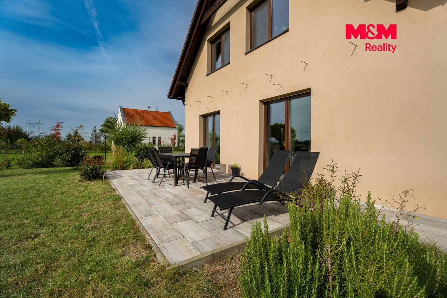 Prodej, Rodinný dům, 128 m², Sokoleč, Luční, Sokoleč – náhled fotky 34