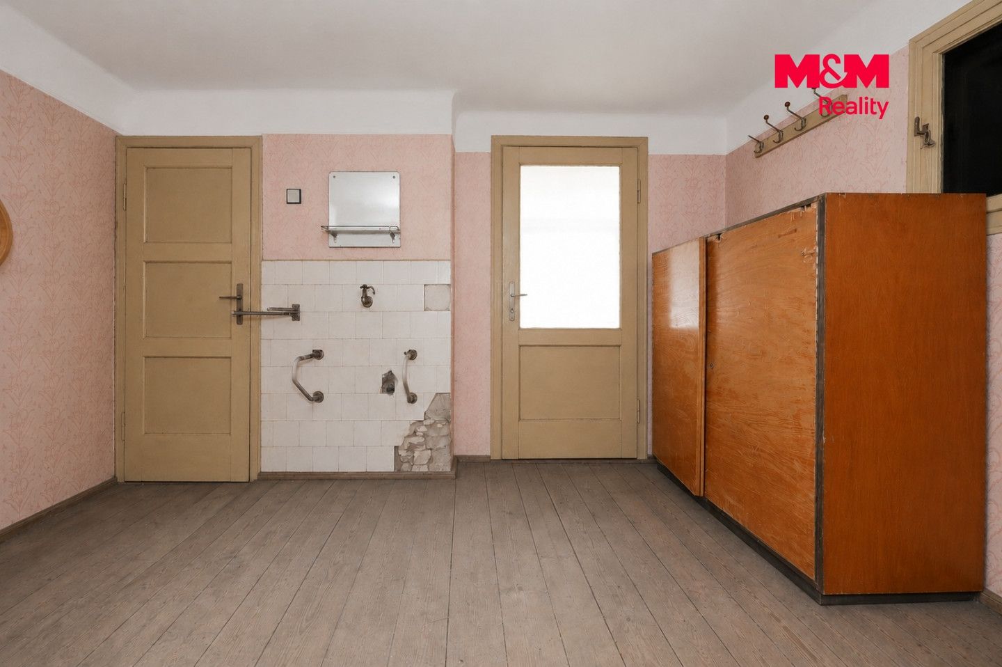 Prodej, Rodinný dům, 330 m², Černovice, Táborská, Černovice – náhled fotky 19
