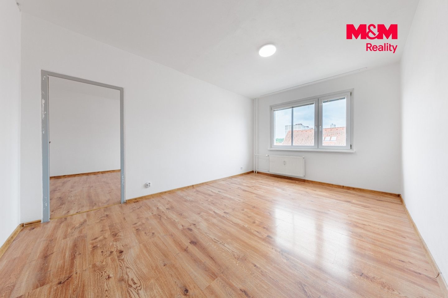 Prodej, Byt 2+1, 55 m², Sokolov, Rooseweltova, Sokolov – náhled fotky 6