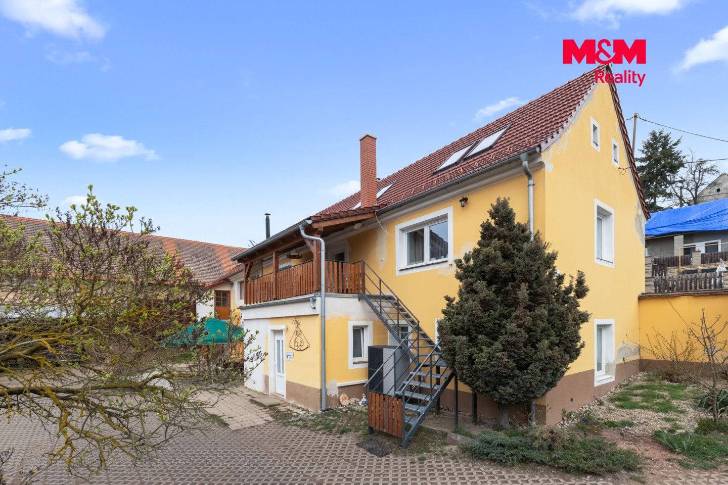 Prodej, Zemědělská usedlost, 380 m², Jarpice, Jarpice – náhled fotky 2