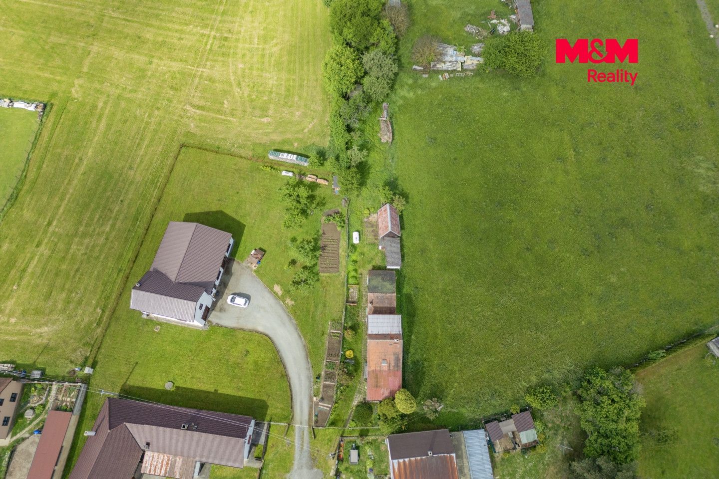 Prodej, Rodinný dům, 90 m², Šťáhlavy, Šťáhlavy – náhled fotky 33