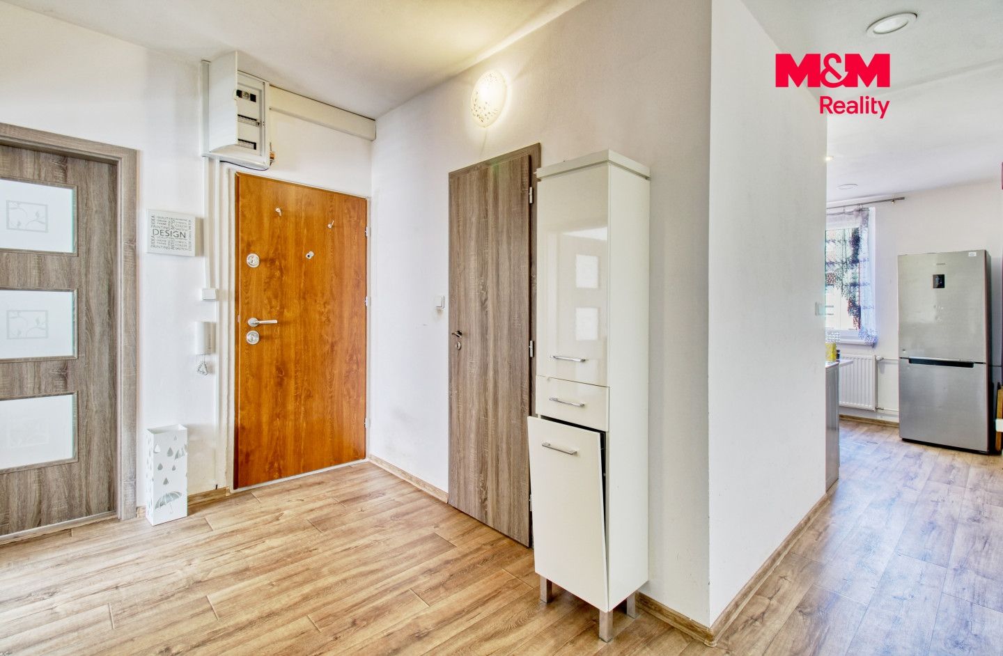 Prodej, Byt 4+1, 88 m², Jirkov, Tkalcovská, Jirkov – náhled fotky 13
