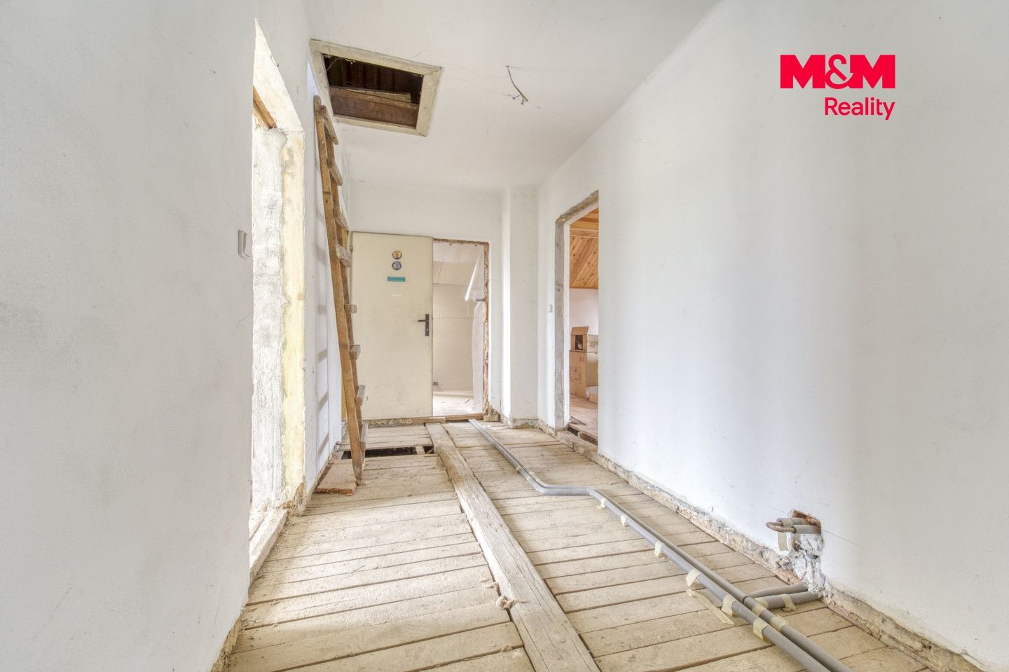Prodej, Rodinný dům, 252 m², Kamenný Újezd, Kamenný Újezd – náhled fotky 13