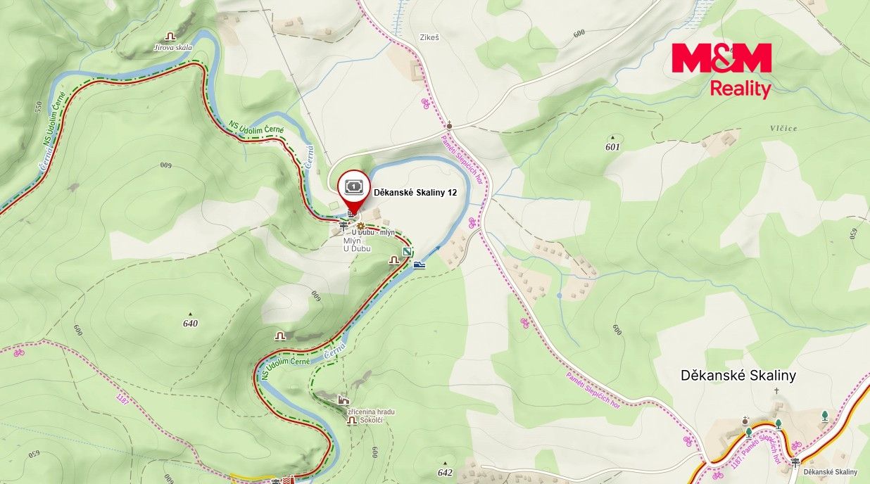 Prodej, Rodinný dům, 217 m², Benešov nad Černou, Benešov nad Černou – náhled fotky 19