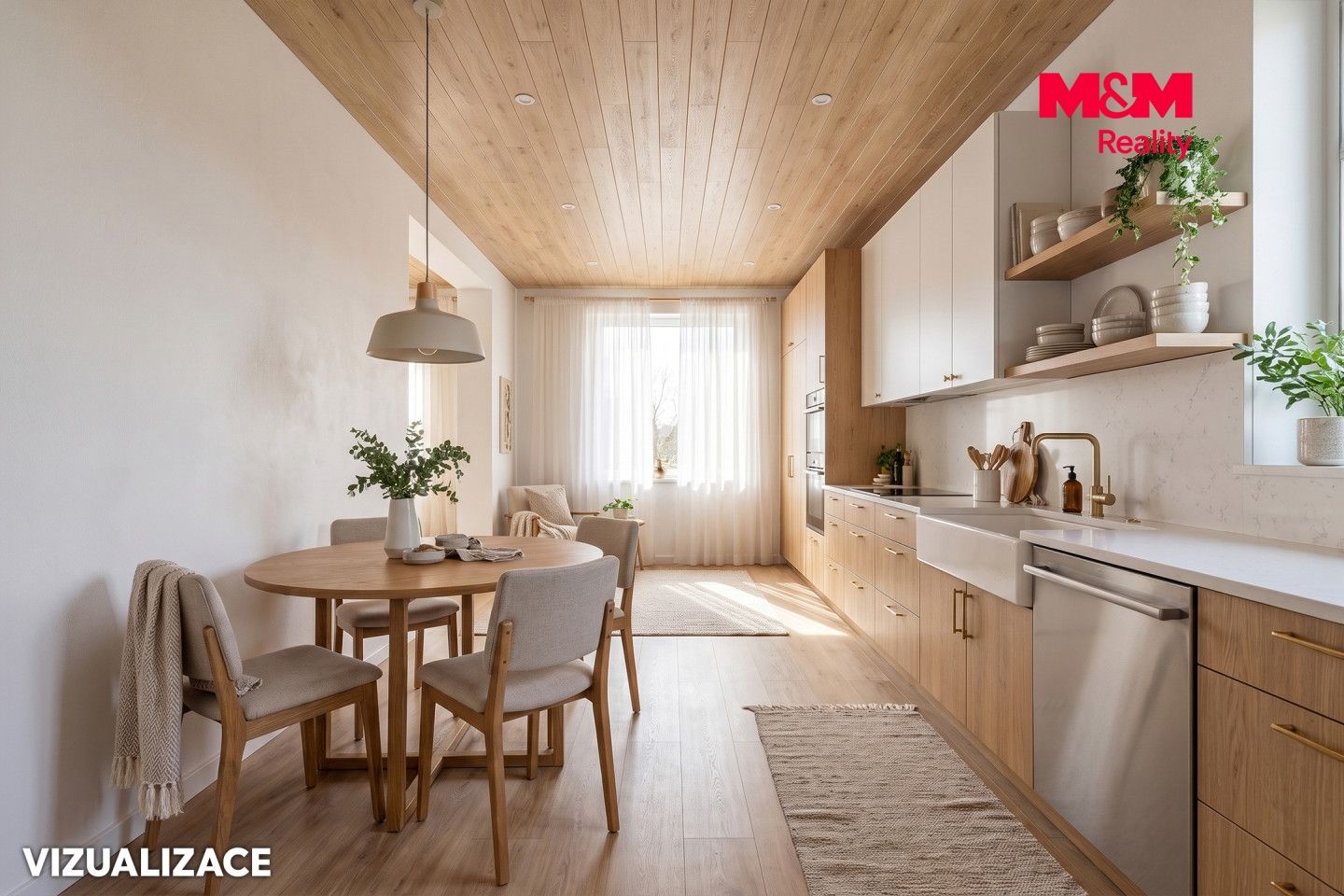 Prodej, Rodinný dům, 150 m², Hejnice, Zátiší, Hejnice – náhled fotky 4