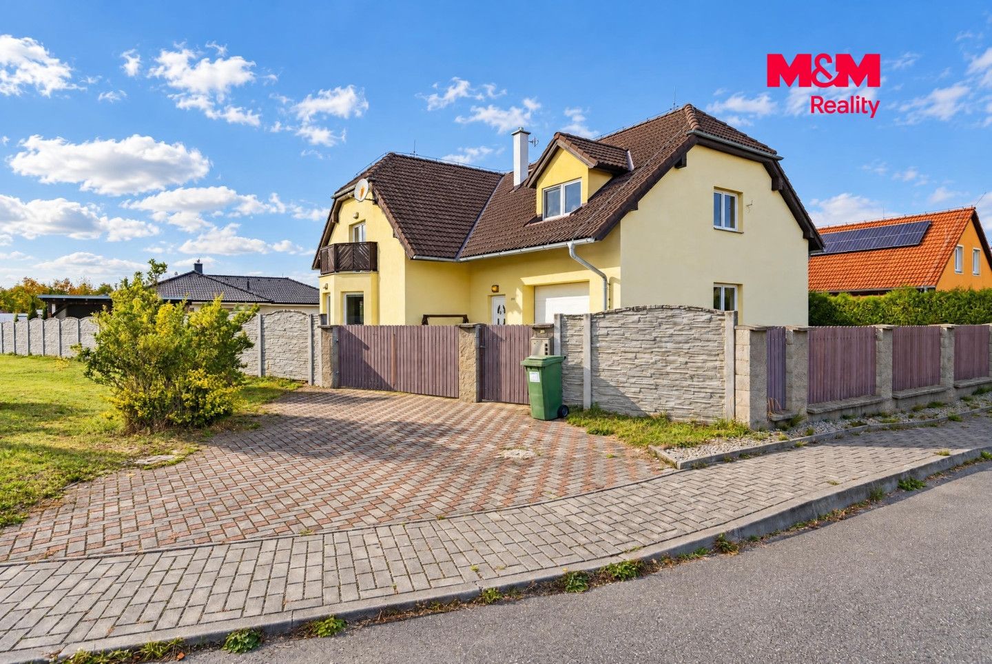 Prodej, Rodinný dům, 330 m², Dynín, Dynín – náhled fotky 23