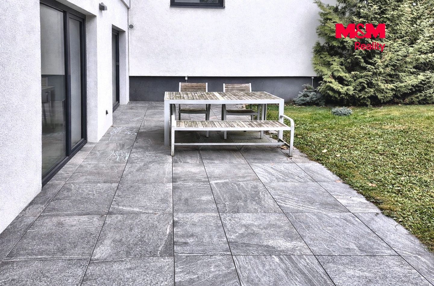 Pronájem, Byt 5+kk, 120 m², Praha, Praha – náhled fotky 9