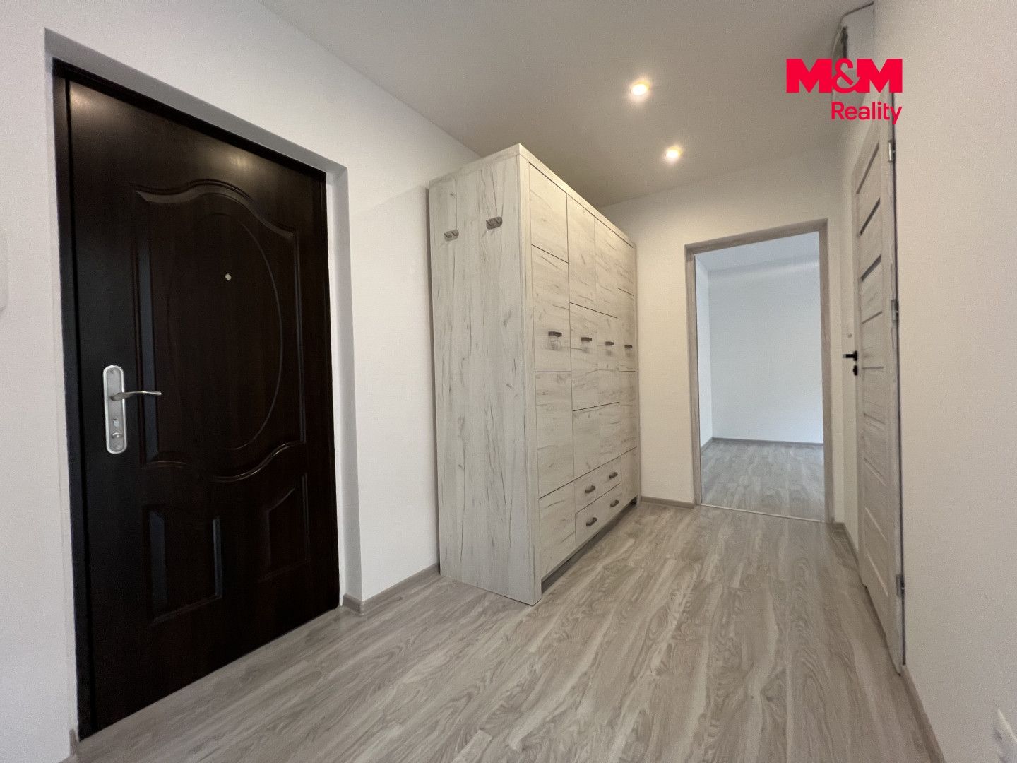 Pronájem, Byt 3+kk, 56 m², Karviná, tř. Těreškovové, Karviná – náhled fotky 11