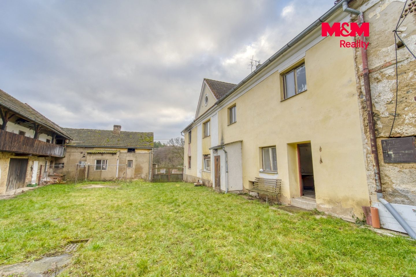 Prodej, Rodinný dům, 300 m², Stříbro, Stříbro – náhled fotky 10