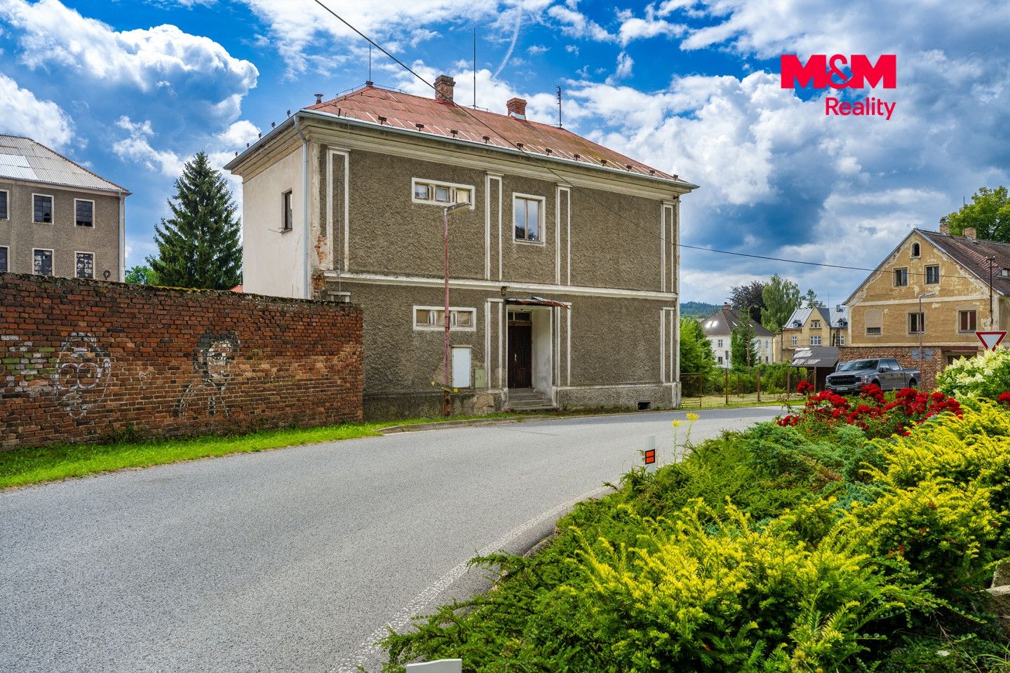 Prodej, Rodinný dům, 234 m², Jindřichovice pod Smrkem, Jindřichovice pod Smrkem – náhled fotky 24