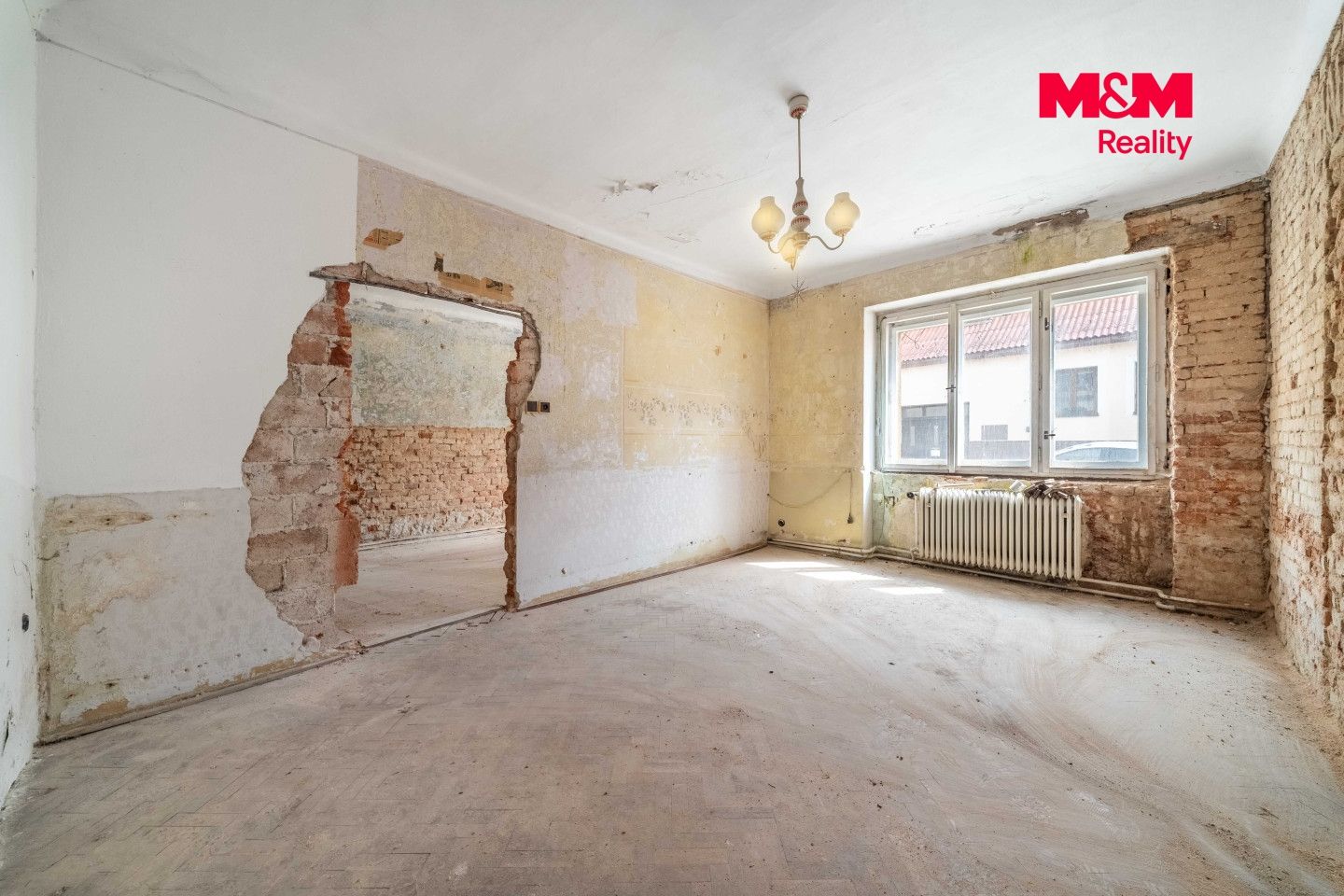 Prodej, Rodinný dům, 140 m², Radnice, Radnice – náhled fotky 8