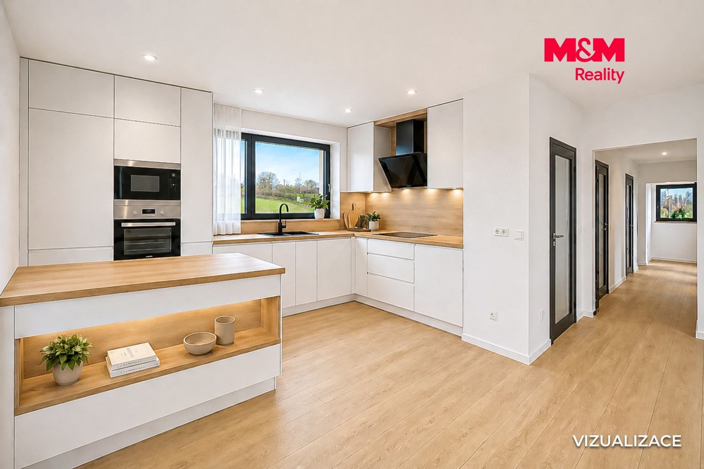 Prodej, Rodinný dům, 96 m², Zborov, Zborov – náhled fotky 5