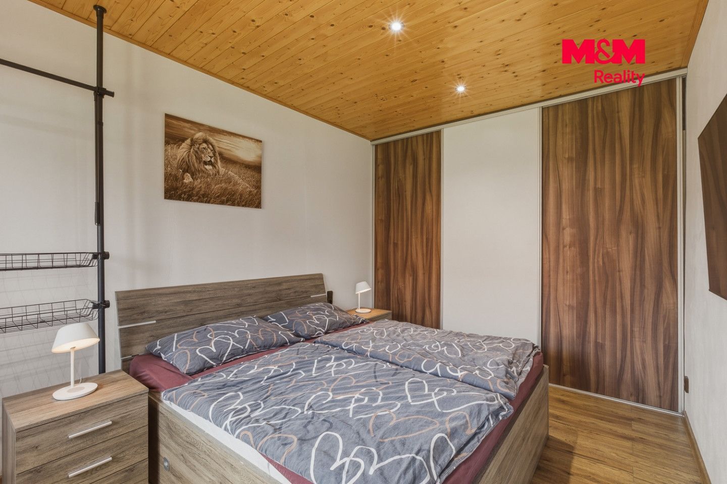 Prodej, Rodinný dům, 77 m², Chyňava, Chyňava – náhled fotky 7