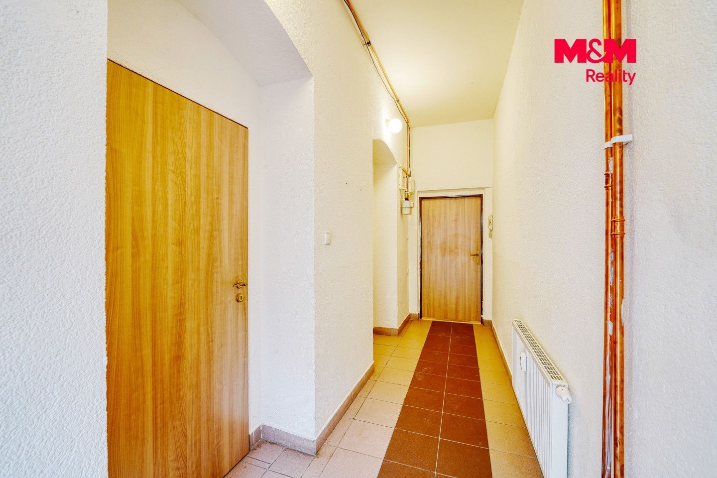 Pronájem, Byt 2+kk, 63 m², Plzeň, Koterovská, Plzeň – náhled fotky 16