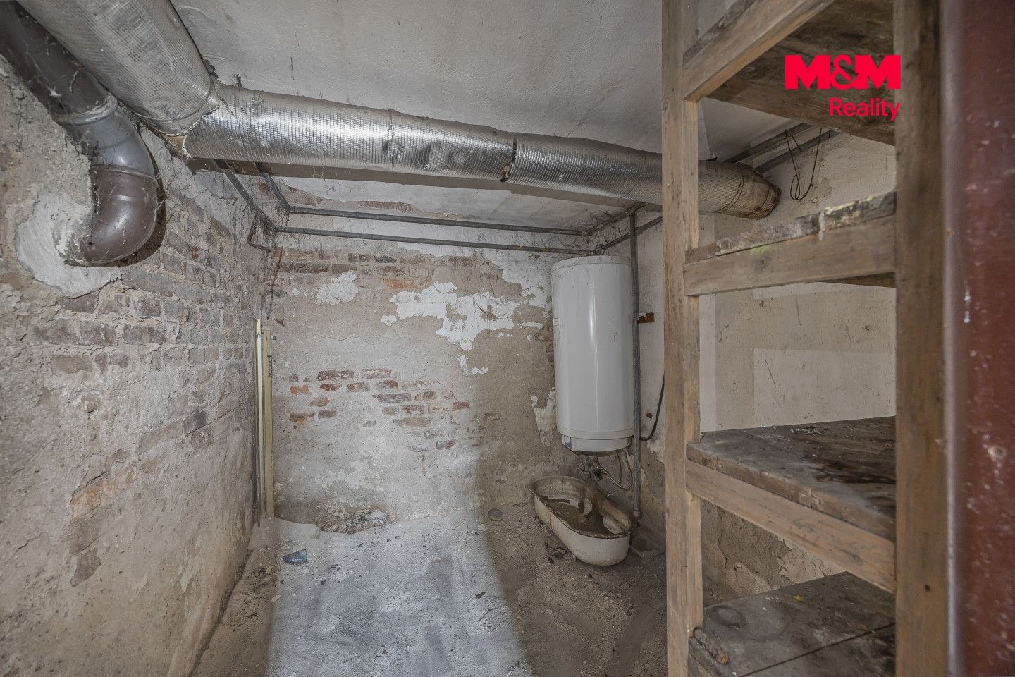 Prodej, Byt 5+1 a větší, 138 m², Klamoš, Klamoš – náhled fotky 20