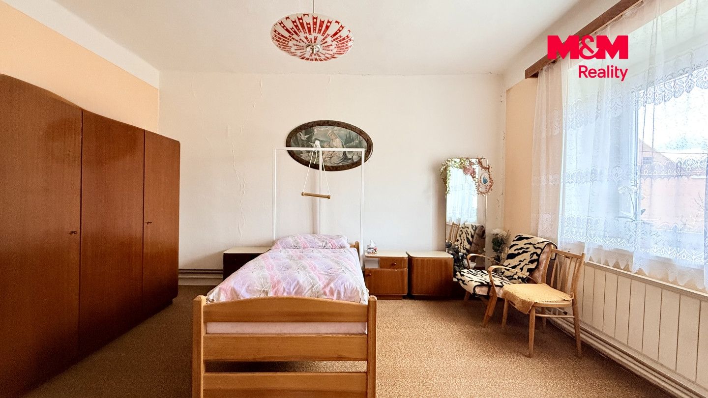 Prodej, Rodinný dům, 65 m², Kravsko, Kravsko – náhled fotky 10