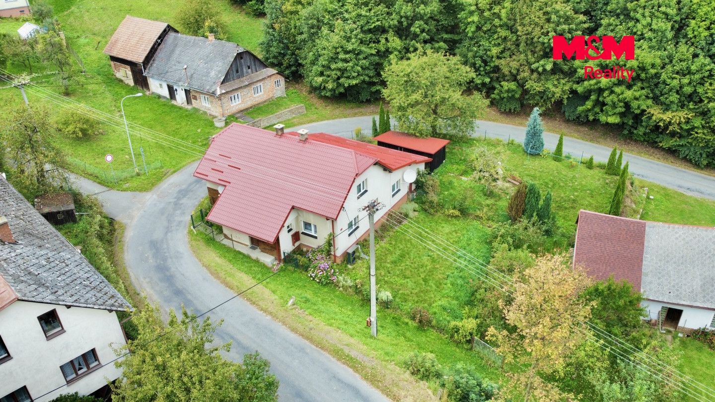 Prodej, Rodinný dům, Cotkytle